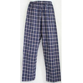 Flannel PJ Lounge Bottom Pants